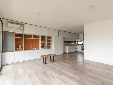 Departamento en Venta en Chacarita, USD 310.000