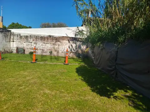 Terreno en Venta en Isidro Casanova, USD 70.000