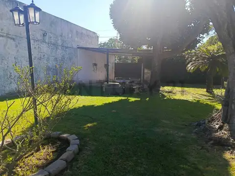 LOTE DE 10 X 39 EN ISIDRO CASANOVA.