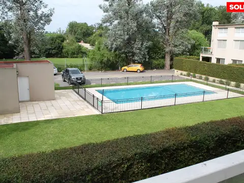 Venta Departamento Loft 3 ambientes en Condominio