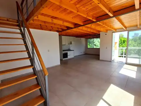 Departamento en Venta con 1 cochera