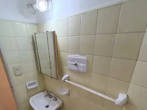 Departamento en Alquiler 50 años