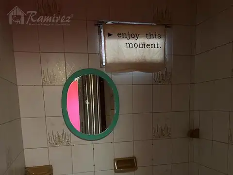Quinta 4 Ambientes En Venta - Francisco Alvarez, Moreno