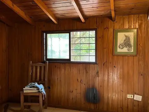 Quinta 4 Ambientes En Venta - Francisco Alvarez, Moreno