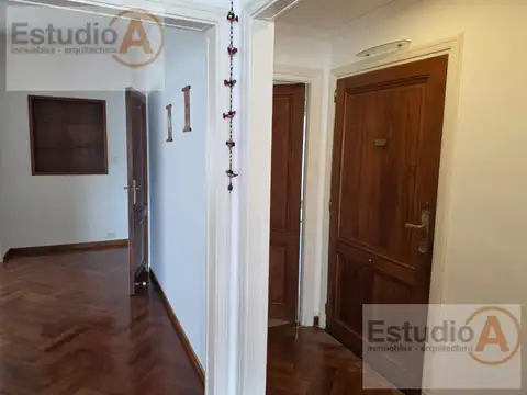 Departamento en Venta de 3 dormitorios