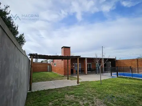 Quinta en Venta en Pergamino, USD 150.000