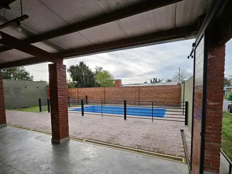 Quintas para Eventos ideal inversión, Pergamino, Bs. As.