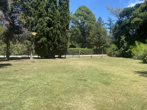 Terreno en Venta en Arturo Segui, USD 110.000