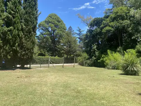 Terreno en Venta 40  mts Frente