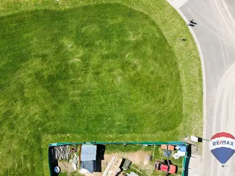 Colectora Autopista Ezeiza - Cañuelas KM 40