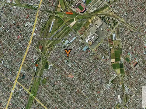 Departamento en Venta 50 años