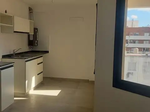 VENTA DPTO 1 DORM A ESTRENAR ALTO ALBERDI FINANCIA
