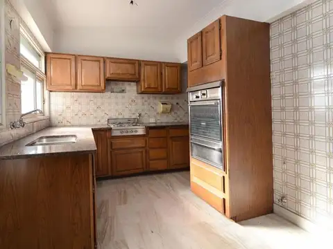 Departamento en Alquiler 45 años