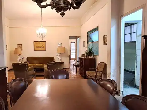 Departamento en Venta en Monserrat, USD 99.000