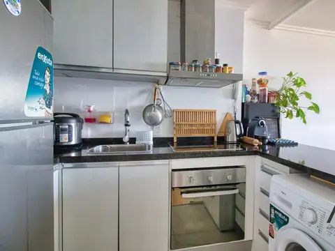 Departamento en Venta al Sur