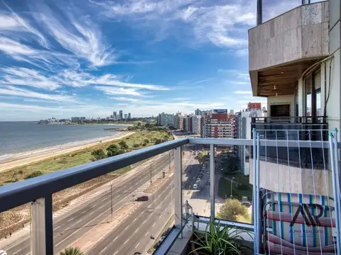 Departamento en Venta en Malvin, USD 238.000
