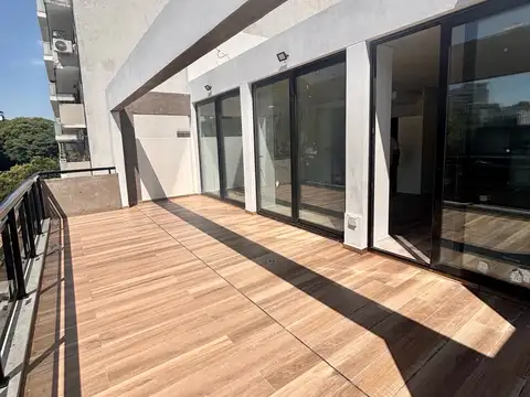 Departamento en Venta al Norte