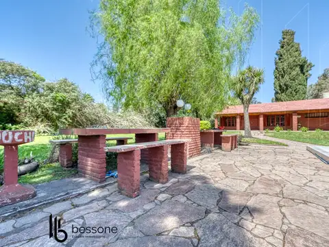 Casa en Venta de 3 dormitorios
