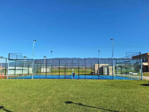 TERRENO CENTRAL EN VENTA VIENTO SUR
