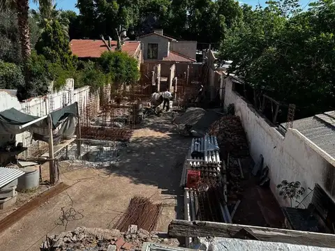 Departamento 5 ambientes con 2 baños