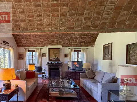Casa en Venta 40 años