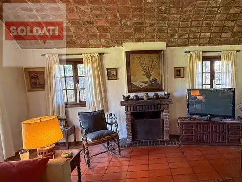 Casa en Venta al Noroeste