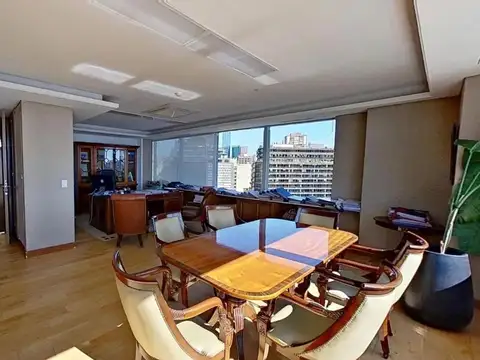 OFICINA EN VENTA TORRE CATALINAS PLAZA PISO 10