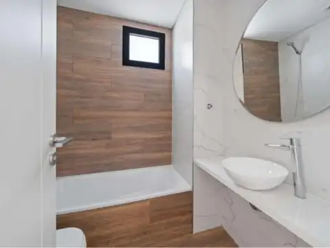 Departamento en Venta al Noreste