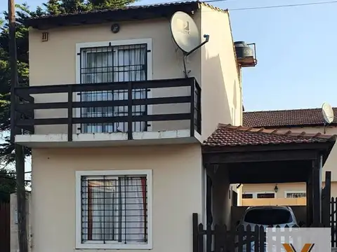 Casa en Venta en Mar del Tuyu, Partido de La Costa