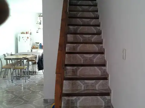Casa en Venta 8 años