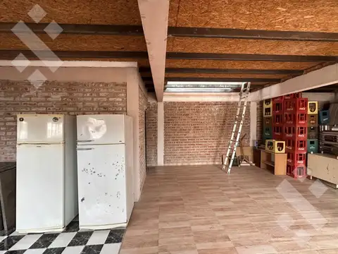 En venta | Casa a terminar |  B. Bardas del sol, Plottier