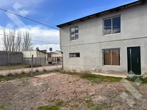 En venta | Casa a terminar |  B. Bardas del sol, Plottier