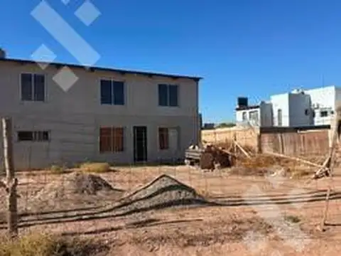 En venta | Casa a terminar |  B. Bardas del sol, Plottier