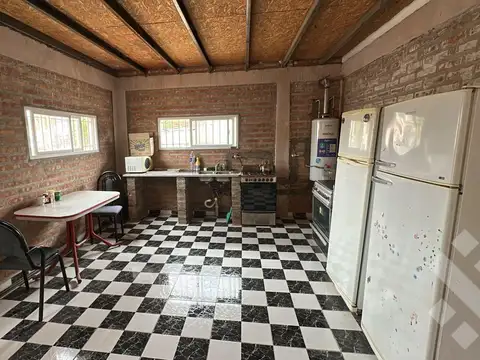 En venta | Casa a terminar |  B. Bardas del sol, Plottier