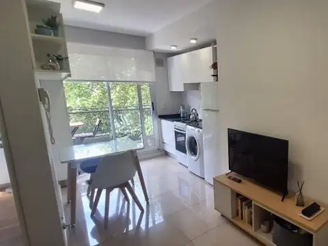 Departamento en Alquiler en Alberdi, $ 550.000