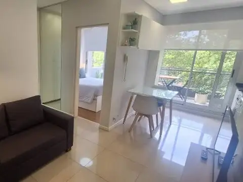Departamento de 1 Dormitorio en Alquiler