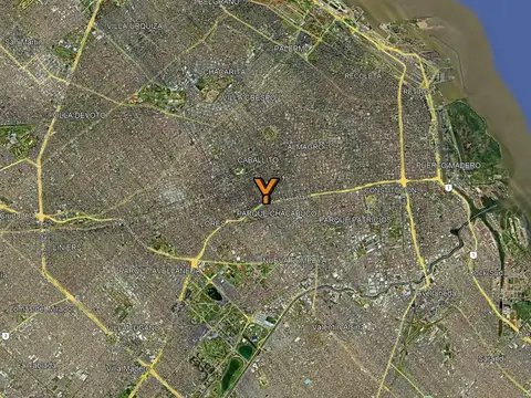 Departamento en Alquiler en Caballito, $ 1.000.000