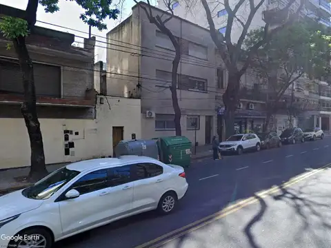 Departamento en Alquiler de 2 dormitorios