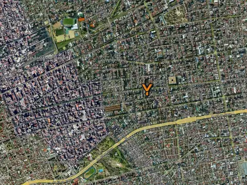 Departamento en Alquiler al Este