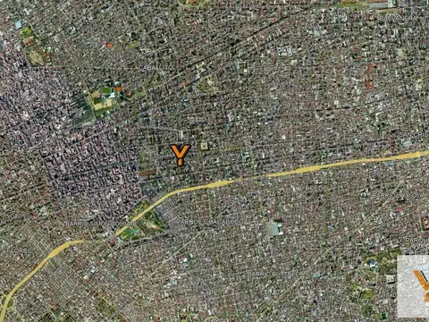 Departamento en Alquiler 25 años