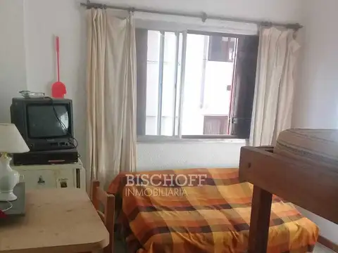 DEPARTAMENTO MONOAMBIENTE A METROS DEL MAR