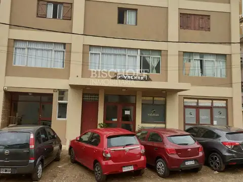 DEPARTAMENTO MONOAMBIENTE A METROS DEL MAR