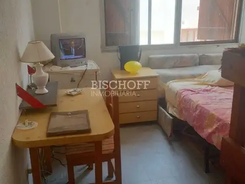 DEPARTAMENTO MONOAMBIENTE A METROS DEL MAR