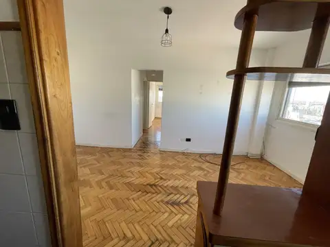 Departamento en Alquiler Permite mascota