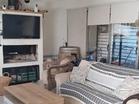 Casa en Alquiler de 1 dormitorio