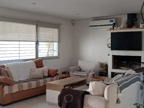 Alquiler temporario de casa un dormitorio, La Plata