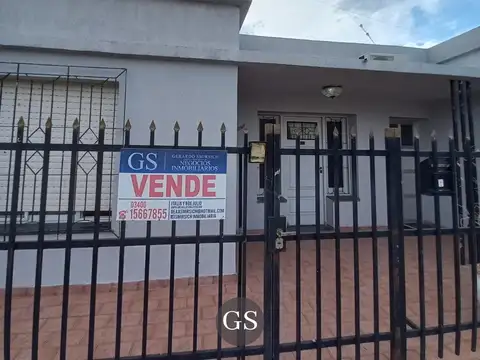 Casa en Venta de 2 dormitorios