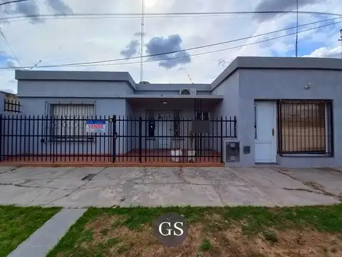 Casa Espaciosa en Empalme