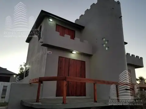 Casa en Venta en Mar Del Tuyu, USD 110.000