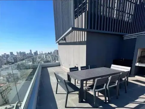 DEPARTAMENTO 2 AMBIENTES - PALERMO, CAPITAL FEDERAL